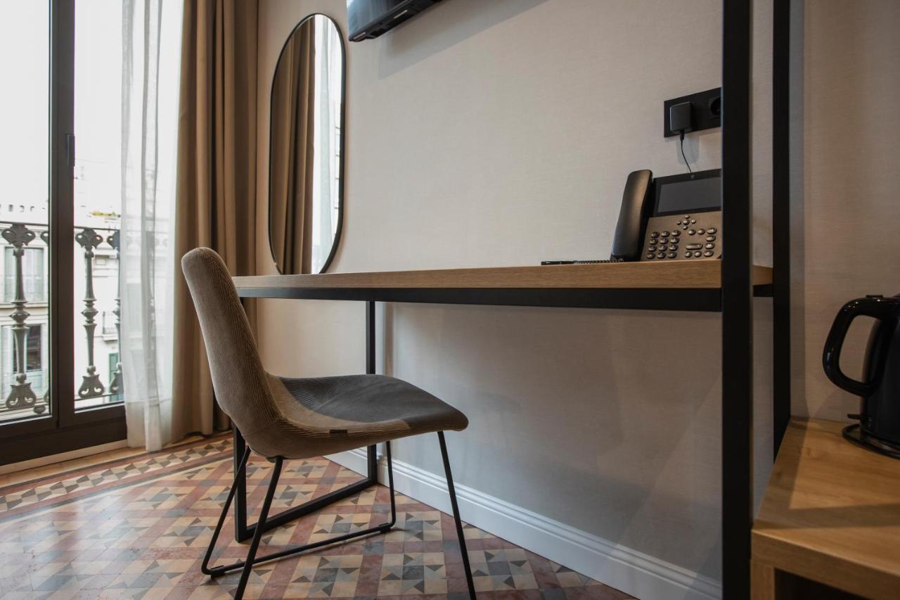 ברצלונה Fontanella By Bcn Urban Rooms מראה חיצוני תמונה