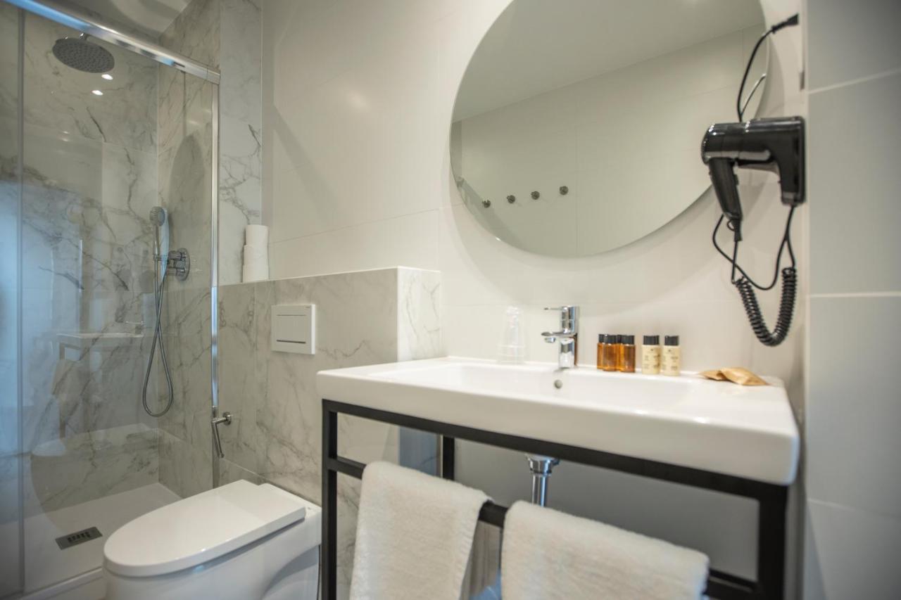 ברצלונה Fontanella By Bcn Urban Rooms מראה חיצוני תמונה