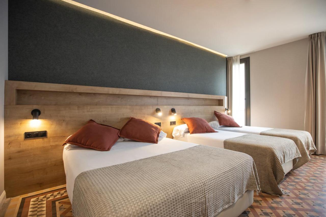 ברצלונה Fontanella By Bcn Urban Rooms מראה חיצוני תמונה